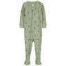 Carter's jednodelna pidžama za bebe dečake L241Q550010